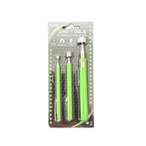 3pc Magnetic Pick Up Tool DS1556
