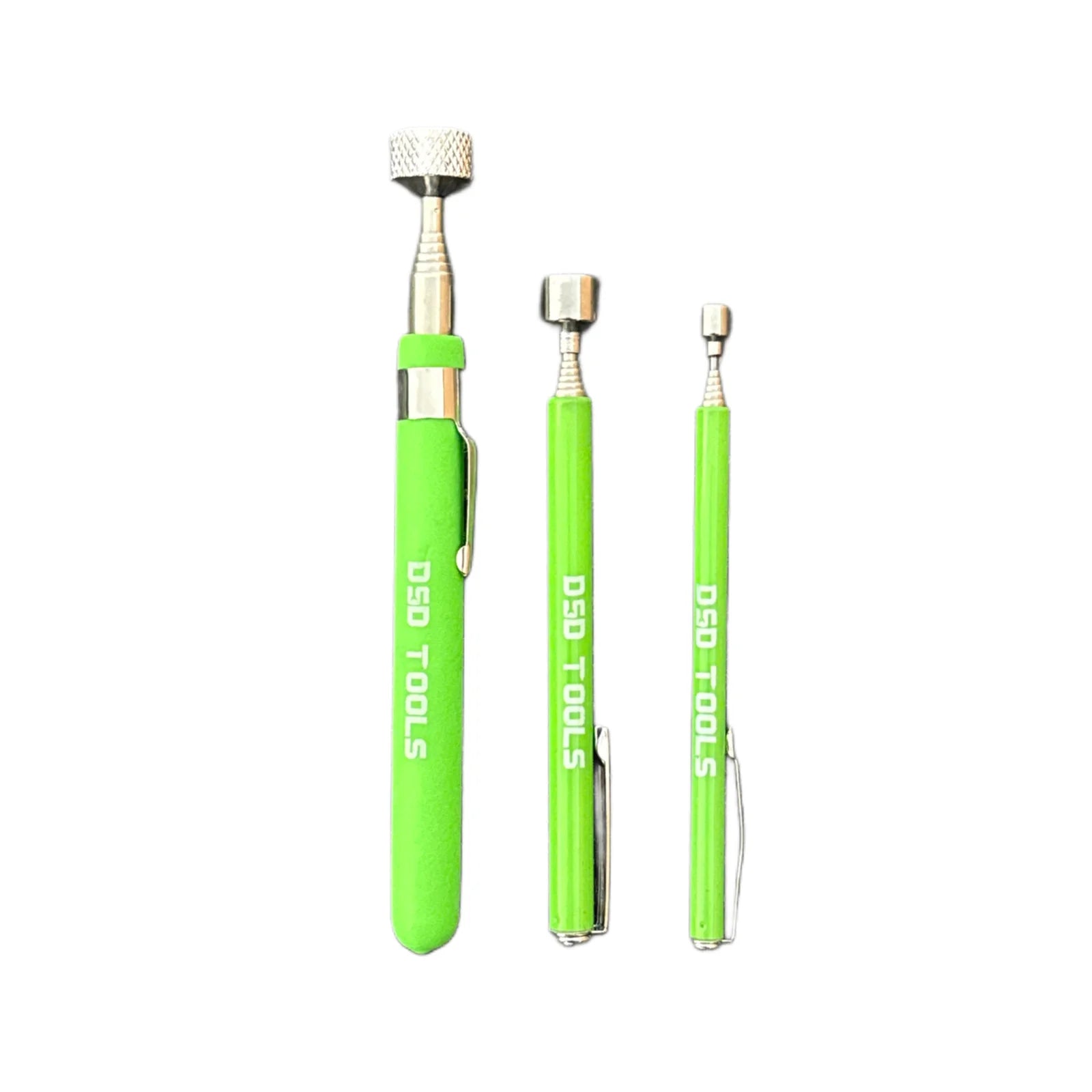 3pc Magnetic Pick Up Tool DS1556
