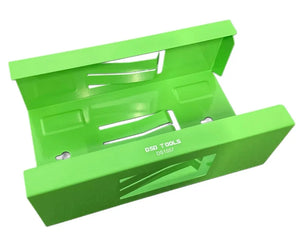 Magnetic Glove Dispenser – DS1557