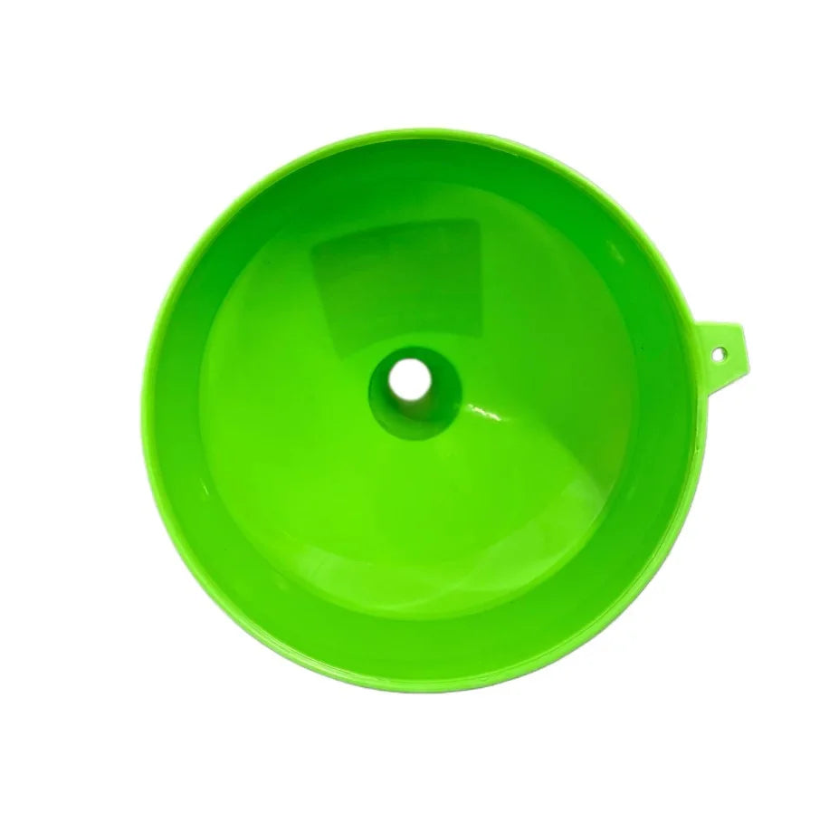 Funnel 195mm With Filter DS1571