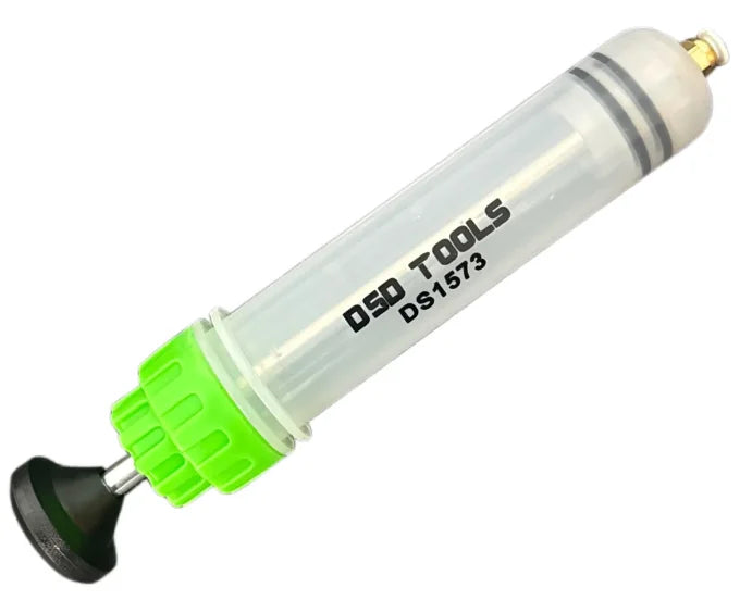 200ml Oil & Brake Fluid Inspection Syringe DS1573