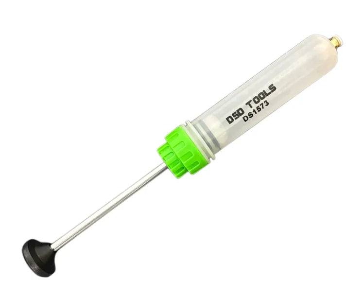 200ml Oil & Brake Fluid Inspection Syringe DS1573