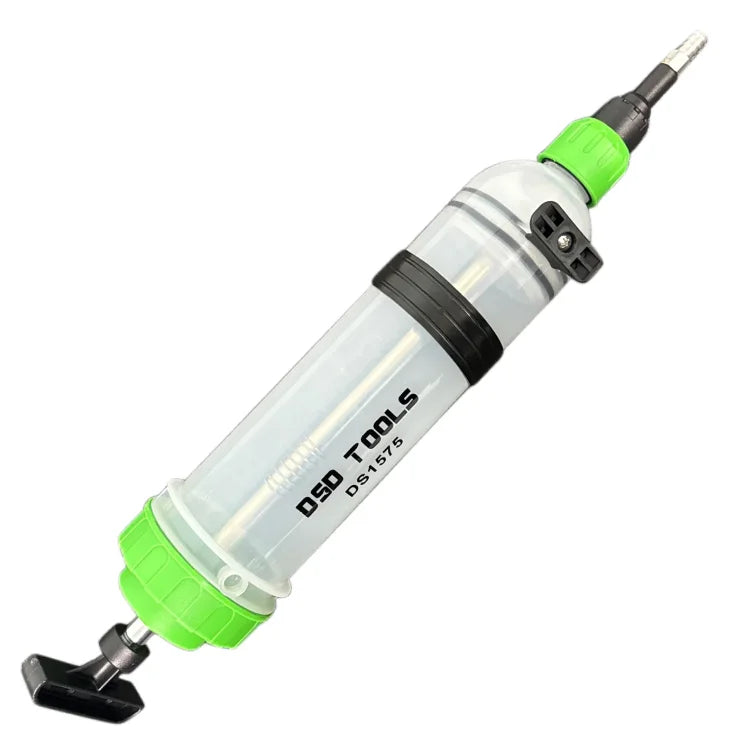Fuel Retriever Syringe 1.5 Ltr DS1575