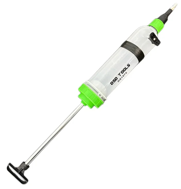 Fuel Retriever Syringe 1.5 Ltr DS1575