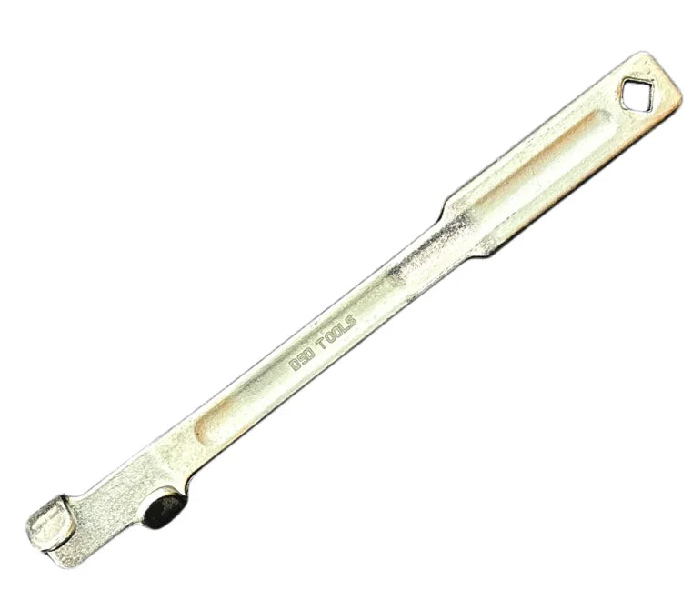 380mm Spanner Extension Bar With 1/2″ Drive DS1583