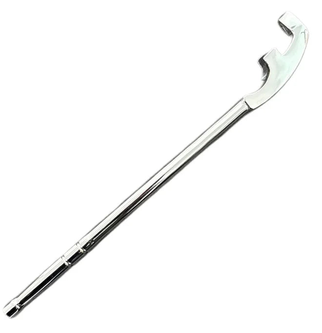 Spanner Extension Bar 385mm DS1585