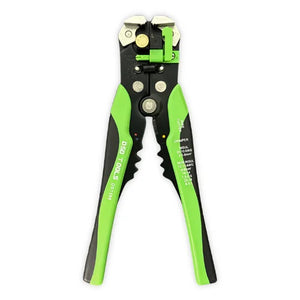 Instrument de sertizare US PRO pentru terminale izolate - tip clichet 