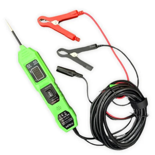 Automotive Power Probe 6 – 24 Volts Digital Tester DS1613