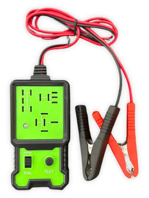 Tester de relee pentru automobile US PRO 