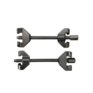 Heavy Duty Coil Spring Compressor 370mm 2pc Coil Spring Clamps DS1621