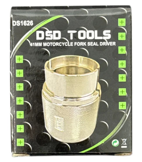 41mm Motorcycle Fork Seal Driver DS1626