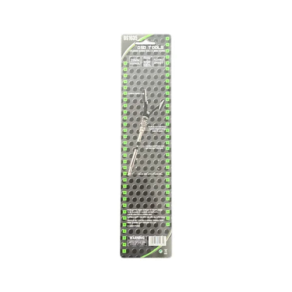 Instrument de honuit cilindru US PRO 51 - 177mm - 3 X 75MM Pietre 