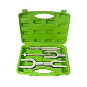 5pc Ball Joint Remover Splitter Separator Tie Rod End Remover Pitman DS1632