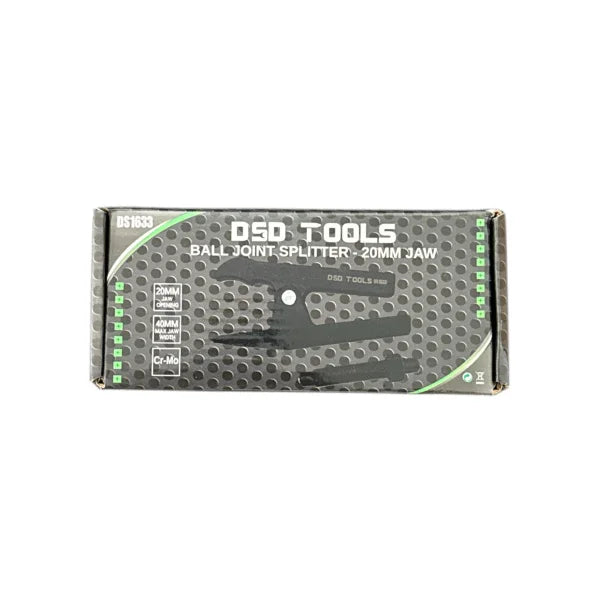 Ball Joint Splitter – 20mm Jaw DS1633