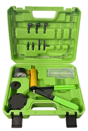 Hand Held Vacuum Pump & Bleeding Kit DS1634