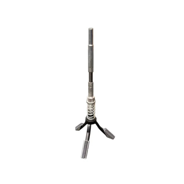 Instrument de honuit cilindru US PRO 51 - 177mm - 3 X 75MM Pietre 