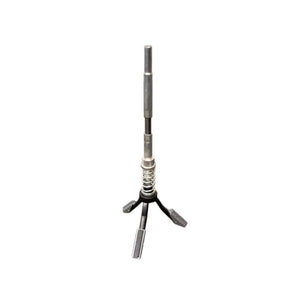 Instrument de honuit cilindru US PRO 51 - 177mm - 3 X 75MM Pietre 