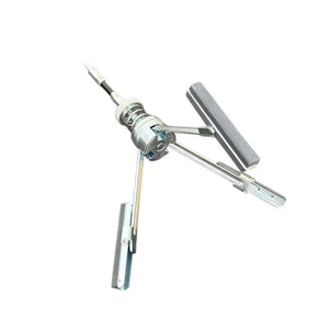 Cylinder Honing Tool 3 X 75mm Stone DS1636