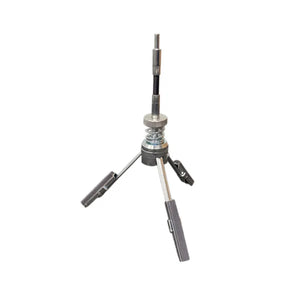 Instrument de honuit cilindru US PRO 51 - 177mm - 3 X 75MM Pietre 