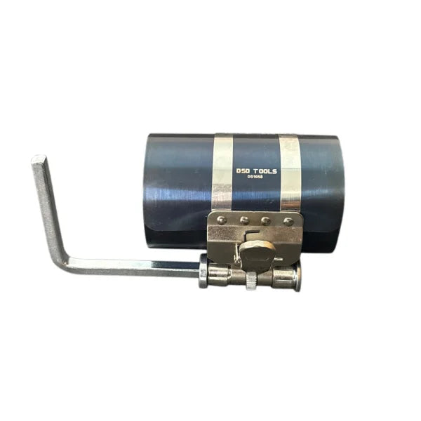 53 – 175mm Dia Piston Ring Compressor 75mm DS1658