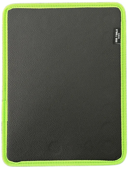 Tavă dublă magnetică pentru piese US PRO Tools 5,5" x 9,5". 