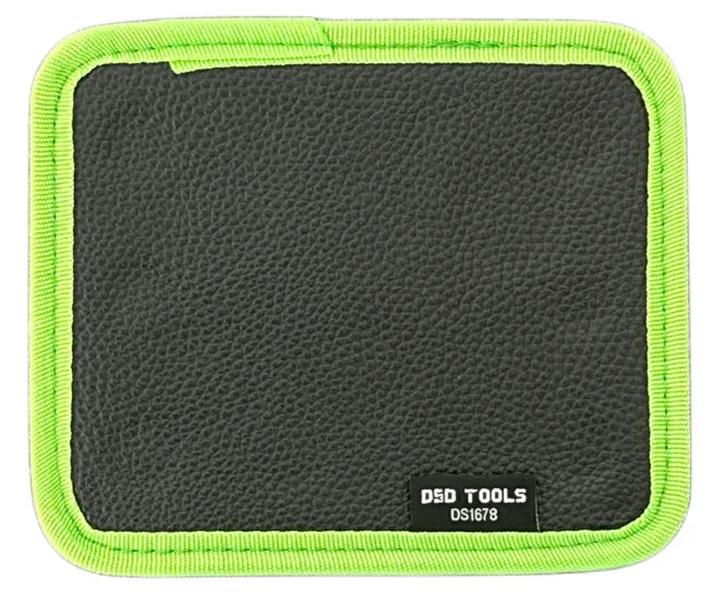 Tavă dublă magnetică pentru piese US PRO Tools 5,5" x 9,5". 