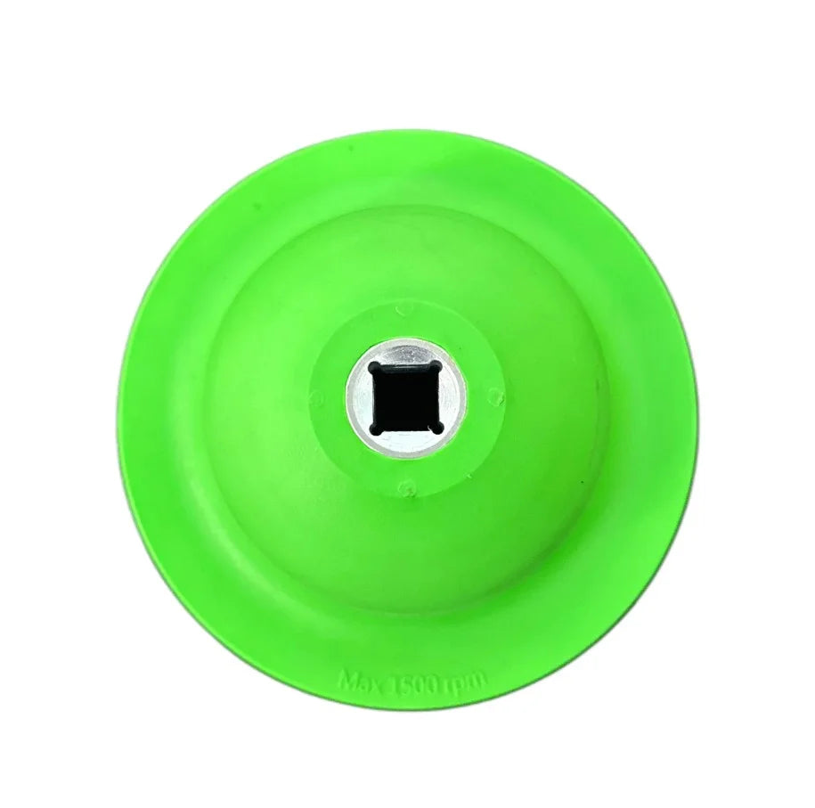 Instrument de curățare a butucului roții 1/2" Dr 150mm Disc de frână Curăță murdărie și coroziune