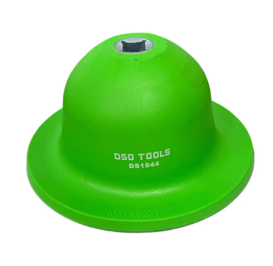 Instrument de curățare a butucului roții 1/2" Dr 150mm Disc de frână Curăță murdărie și coroziune