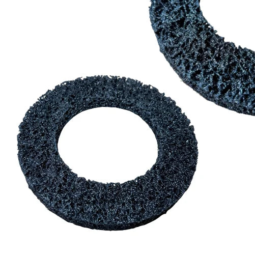 Instrument de curățare a butucului roții 1/2" Dr 150mm Disc de frână Curăță murdărie și coroziune