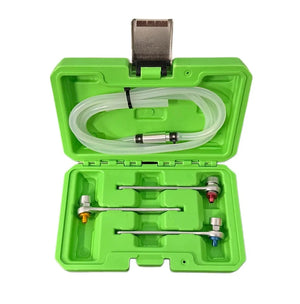 4pc Brake Bleeder Wrench Set 12pt Ds1846