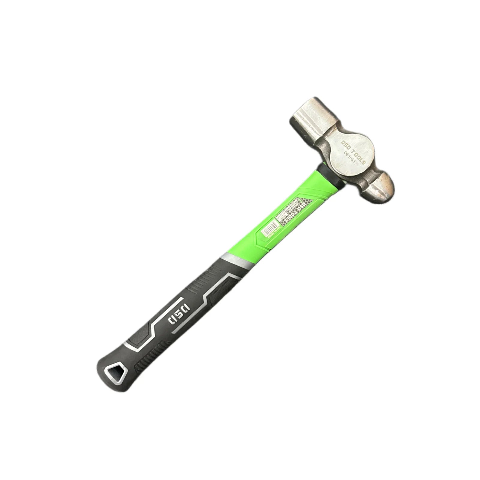 40OZ Ball Pein Hammer With TPR Handle DS1853
