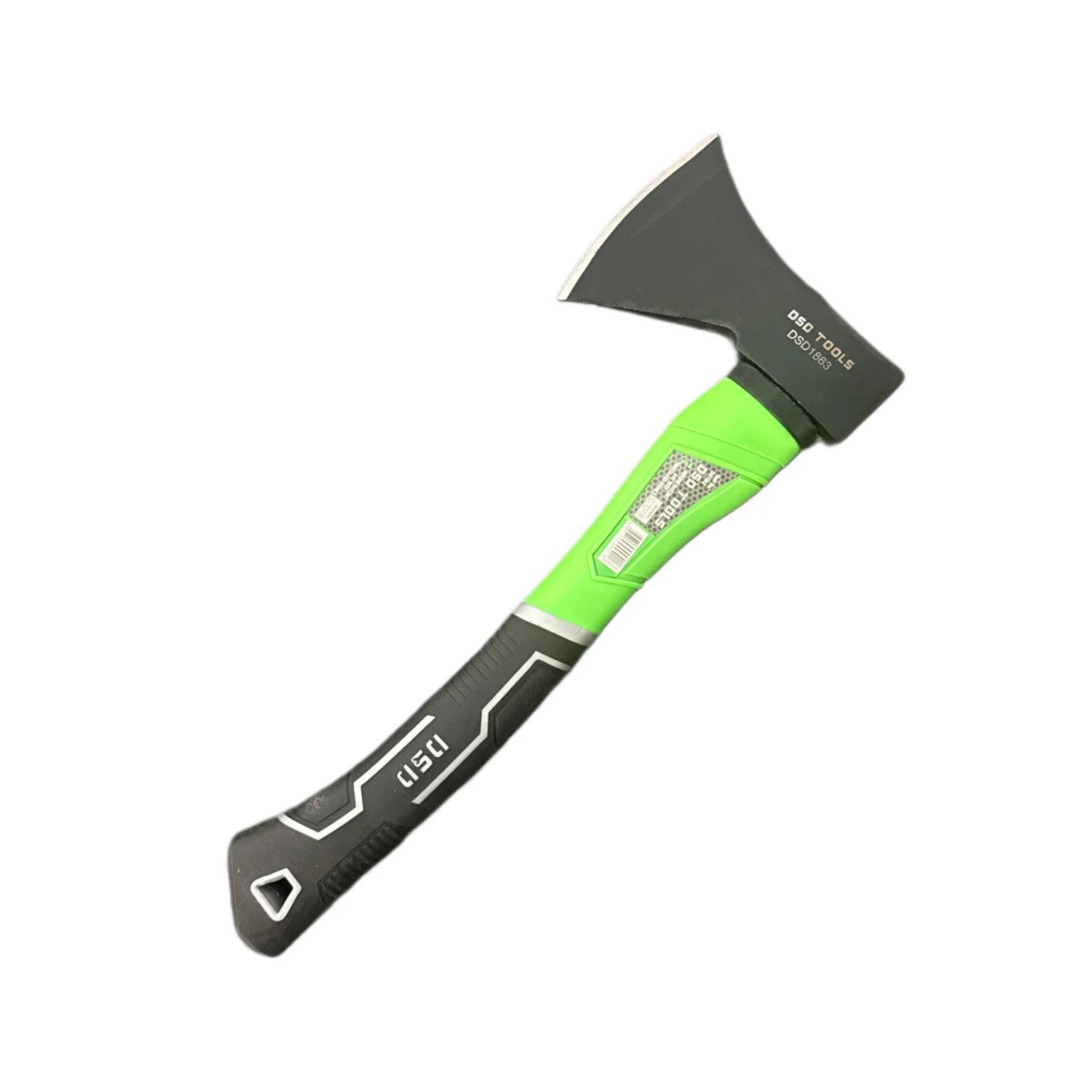 600grms Hatchet Axe With Fibreglass Handle DS1863