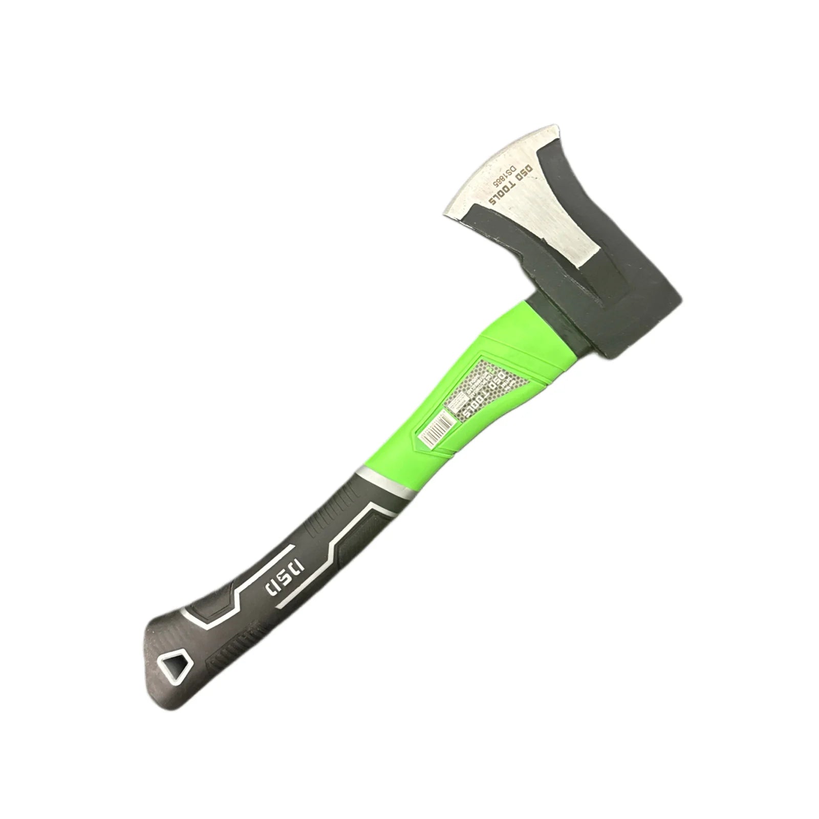 1kg Splitting Axe With Fibreglass Handle DS1865