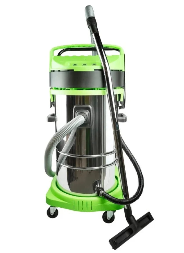 2 in 1 Wet & Dry 3000w 100L Vacuum Cleaner DS1866