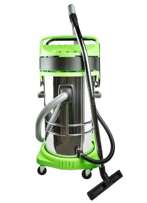 2 in 1 Wet & Dry 3000w 100L Vacuum Cleaner DS1866