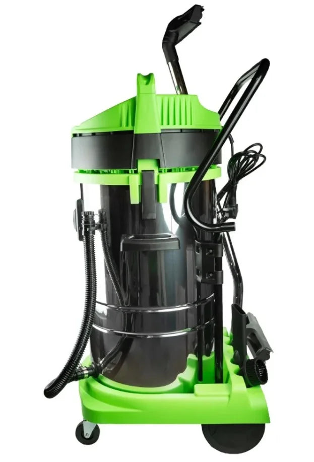 2 in 1 Wet & Dry 3000w 100L Vacuum Cleaner DS1866