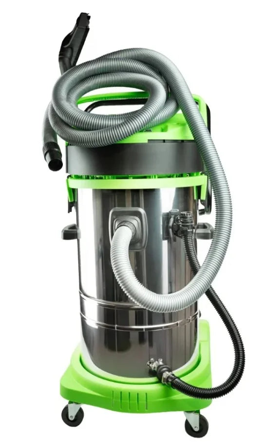 2 in 1 Wet & Dry 3000w 100L Vacuum Cleaner DS1866
