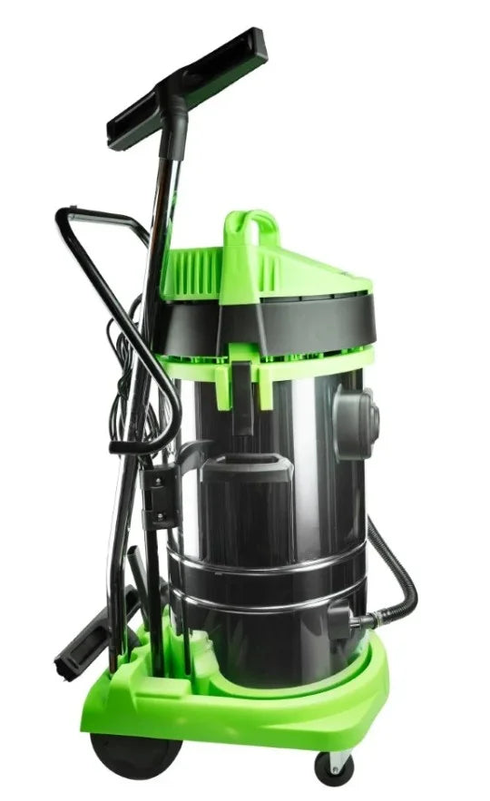 2 in 1 Wet & Dry 3000w 100L Vacuum Cleaner DS1866