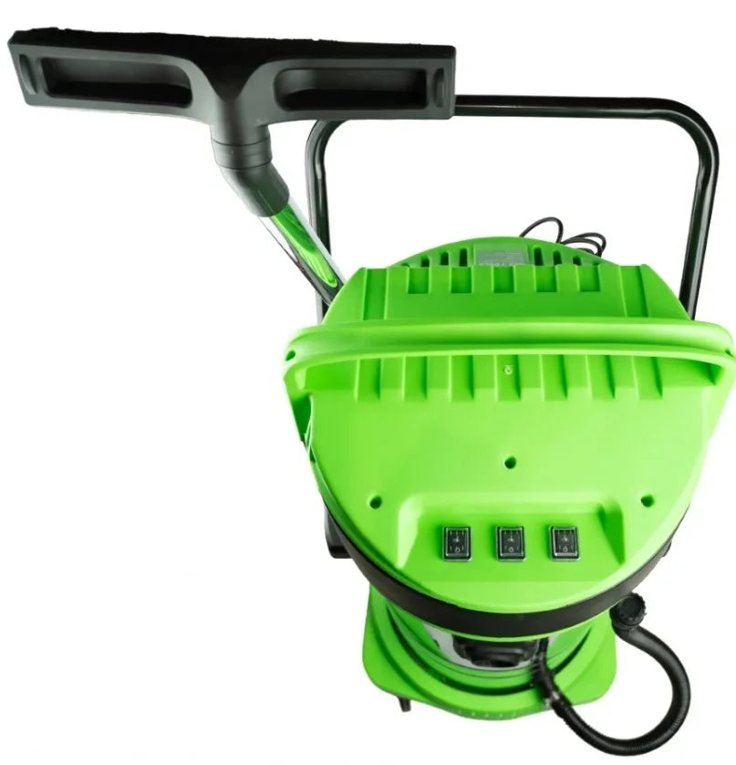 2 in 1 Wet & Dry 3000w 100L Vacuum Cleaner DS1866