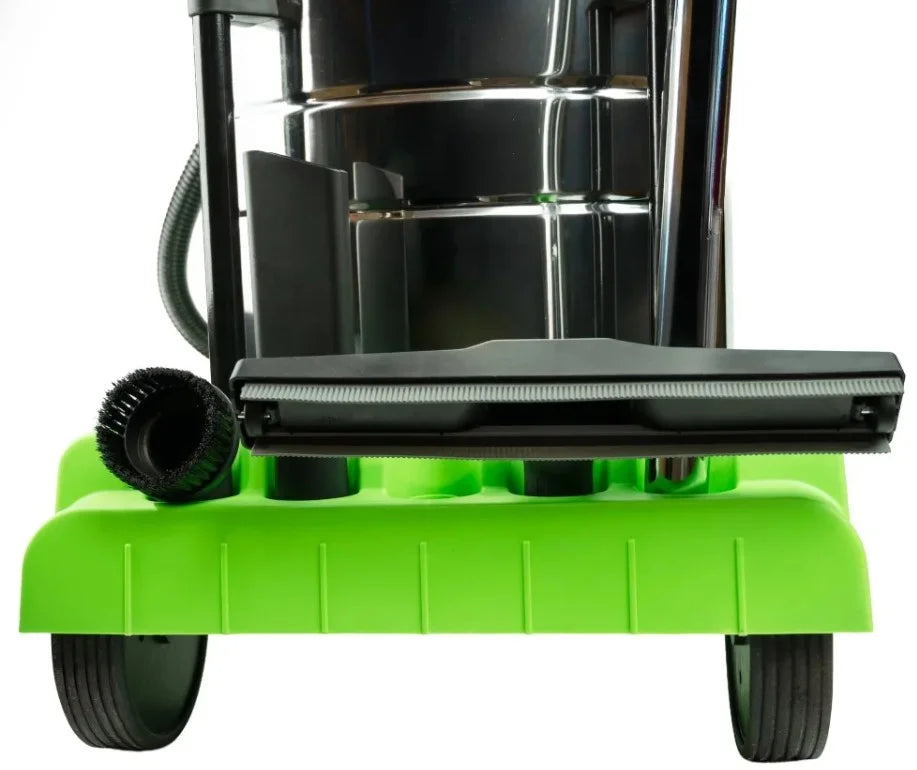 2 in 1 Wet & Dry 3000w 100L Vacuum Cleaner DS1866