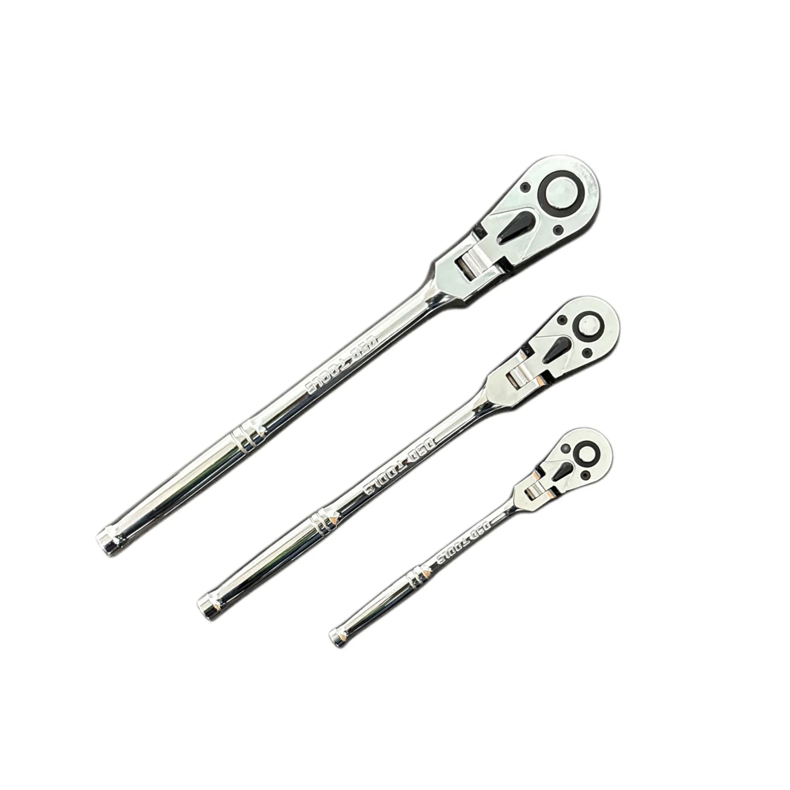 Mâner cu clichet extensibil US PRO 1/2″ DR 18″ până la 24″