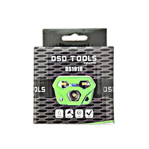Rechargeable Head Torch 300LM DS1918 - product image 2