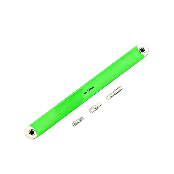 Multifunction Offset Extension for Ratchet DS1561