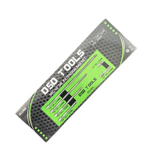 US PRO 5PC 3/8" DR. Set de bare de extensie Wobble 
