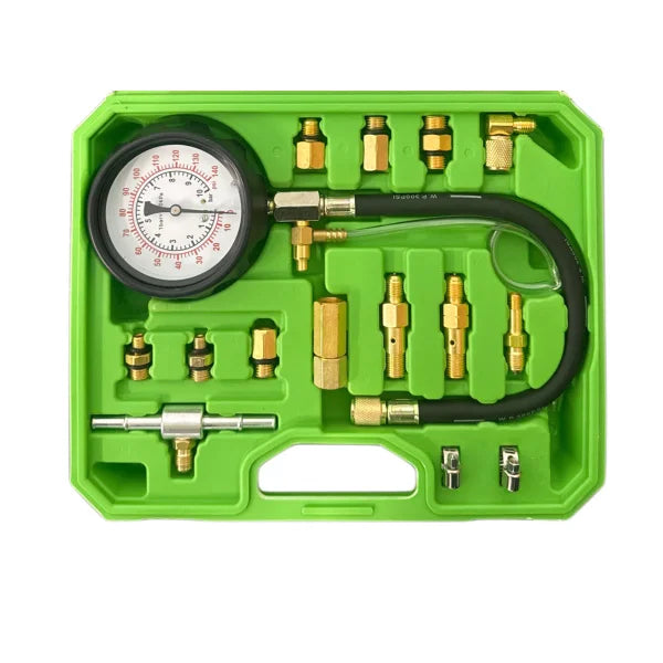 Automotive Fuel Pump Pressure Tester Kit DS1687