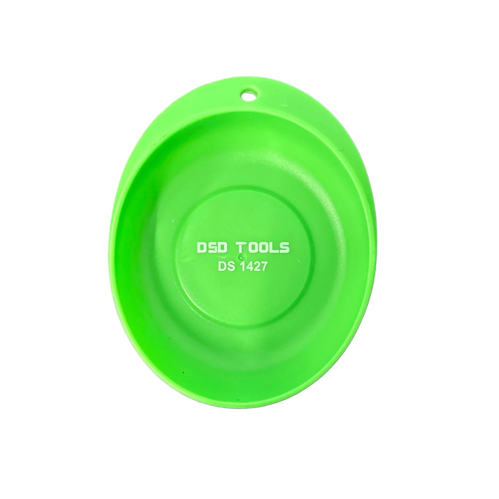 Tavă/bol pentru piese magnetice de 3" cu bază din cauciuc