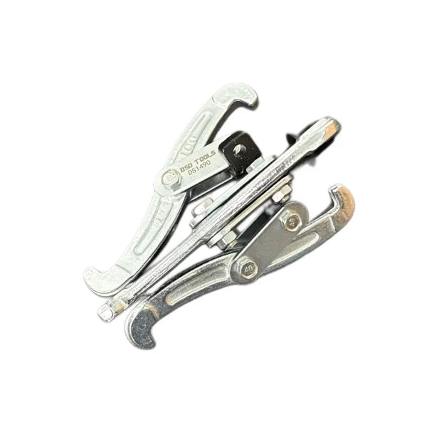 100mm Gear & Bearing Puller 3 Leg DS1490