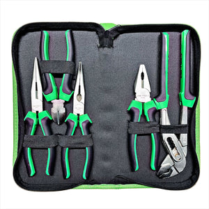 5pc Pliers Set DS1260