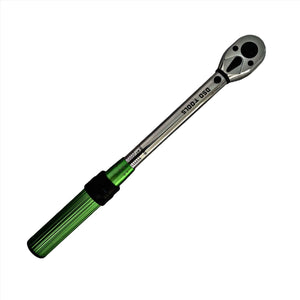 3/8" dr Calibrated Torque Wrench 10-60Nm, Bi-direction DS1091