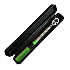 1/4" Drive Click Torque Wrench 5 - 25nm DS1090